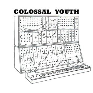 Profile picture for colossal youth