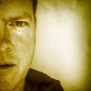 Profile picture for Paul James