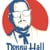 donny hall