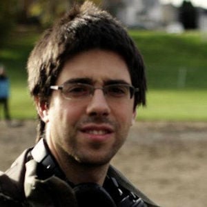 Profile picture for Etienne Grenier