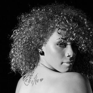 Profile picture for Diana Matos