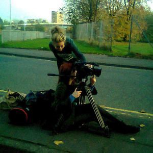 Profile picture for Jasmine Orrey