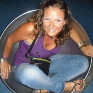 Profile picture for Lucia Pascali