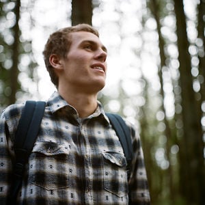 Profile picture for Cole Elsasser