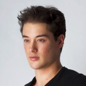 Profile picture for Simone Pietro Felice