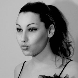 Profile picture for Nina S. Matter