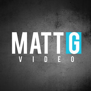 Profile picture for Matt G Video