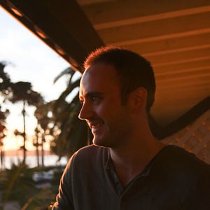 Profile picture for Clay Glendenning