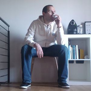 Profile picture for Samuele Fabbro