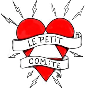 Profile picture for Le Petit Comite.tv