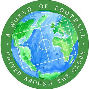 Profile picture for A World of Football