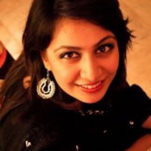 Profile picture for amna saeed