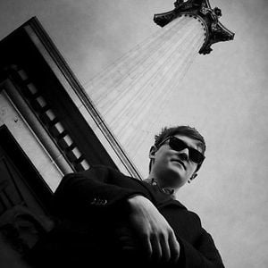 Profile picture for Ted Marcus