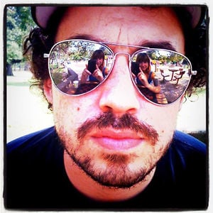 Profile picture for Michael Viele