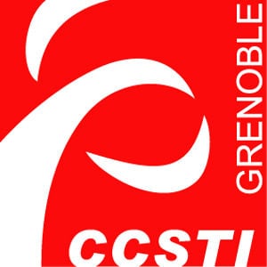 Profile picture for CCSTI Grenoble