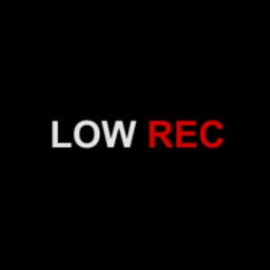 Profile picture for LOW REC