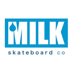 Profile picture for Milk Skateboard Co