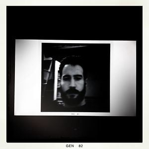 Profile picture for Gianfranco Gallucci
