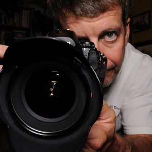 Profile picture for Joe Dovala