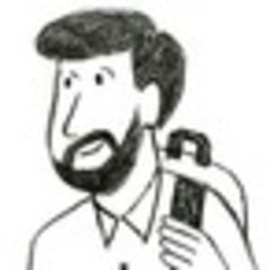Profile picture for Vincent Mahé