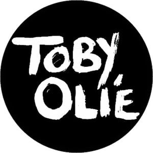 Profile picture for Toby Olie