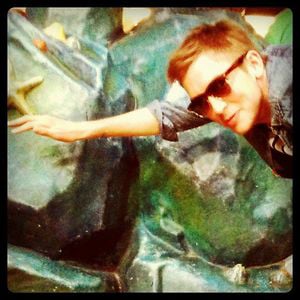 Profile picture for Steven Dodd