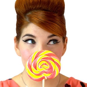 Profile picture for Pop Hive