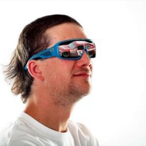 Profile picture for Nick Baron