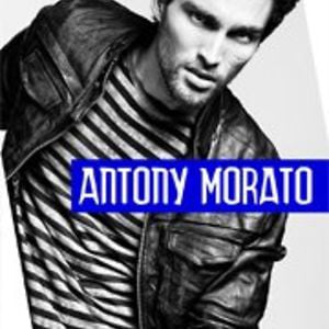 Profile picture for Antony Morato