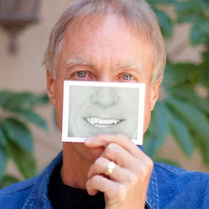 Profile picture for Rich Parry