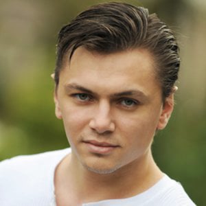 Profile picture for Charles-Henri Avelange