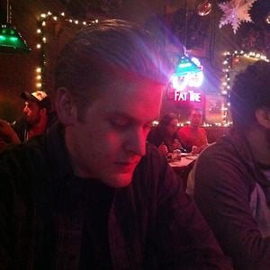 Profile picture for Calvin Steinken