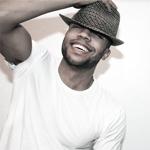 Profile picture for Luis Antonio Thompson