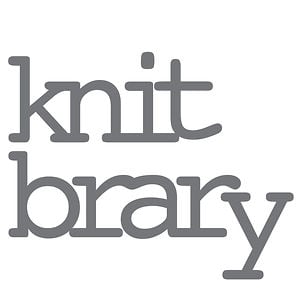 Profile picture for knitbrary