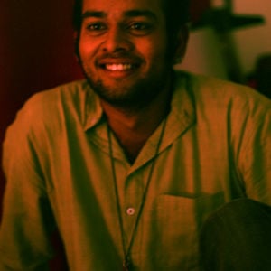 Profile picture for Shrikar Marur