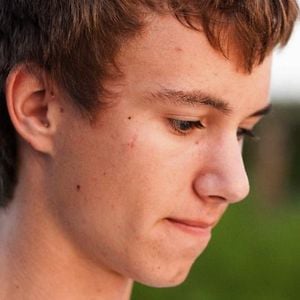 Profile picture for Cody Maher