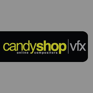 Profile picture for candyshopvfx