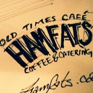 Profile picture for Hamfats.ca