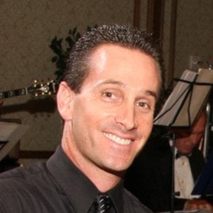 Profile picture for Andy Hirsch