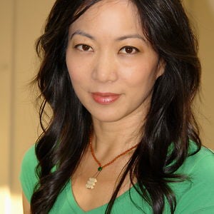 Profile picture for Jessica Yu