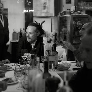 Profile picture for The Sartorialist