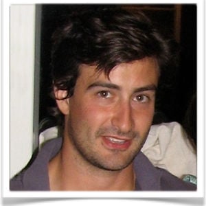 Profile picture for Michael Turri