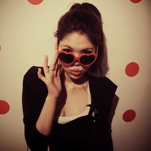 Profile picture for Sylvia Boomer Yang