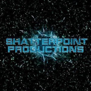 Profile picture for Shatterpoint Productions
