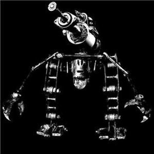 Profile picture for !ROBOT HAND!