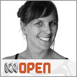 Profile picture for ABC Open Sunshine Coast