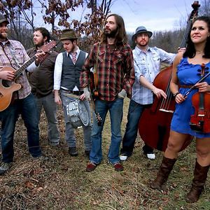 Profile picture for Dragon Wagon Band