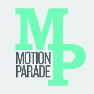 Profile picture for Motion Parade