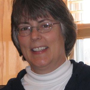 Profile picture for Joan Wheeler