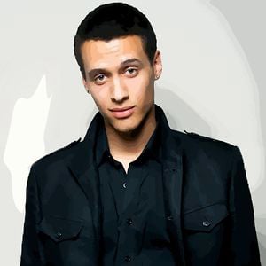 Profile picture for Daniel Worku